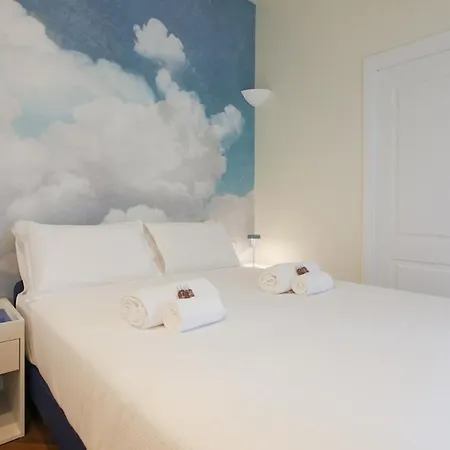 Apartment Hacca Collection - Bocconi Centre Design 1br Milan