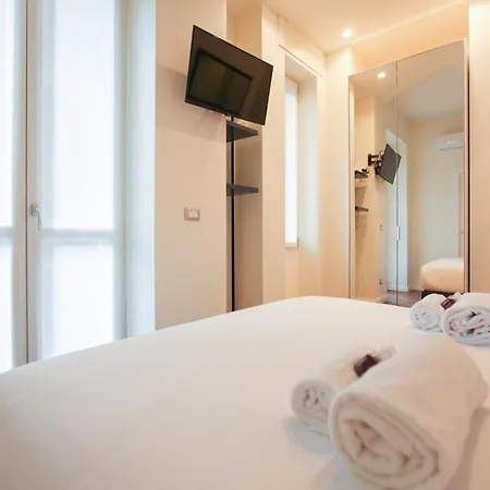 Hacca Collection - Bocconi Centre Design 1br Apartment *