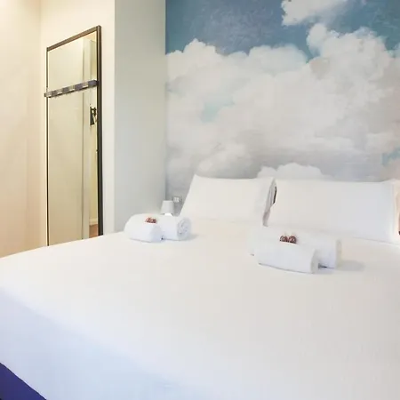 Hacca Collection - Bocconi Centre Design 1br Apartment Milan