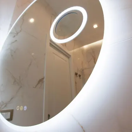 Hacca Collection - Bocconi Centre Design 1br * Milan