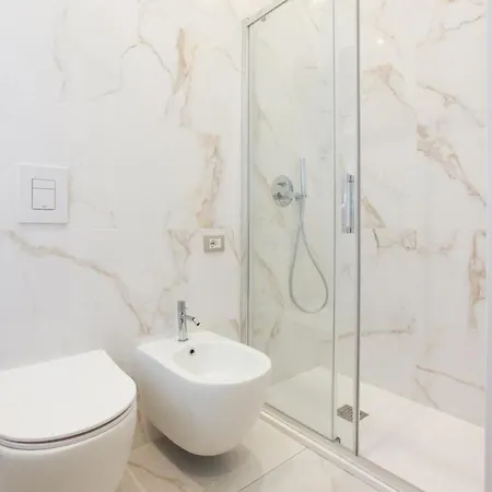Hacca Collection - Bocconi Centre Design 1br Apartment Milan