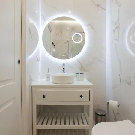 Hacca Collection - Bocconi Centre Design 1br Apartment Milan