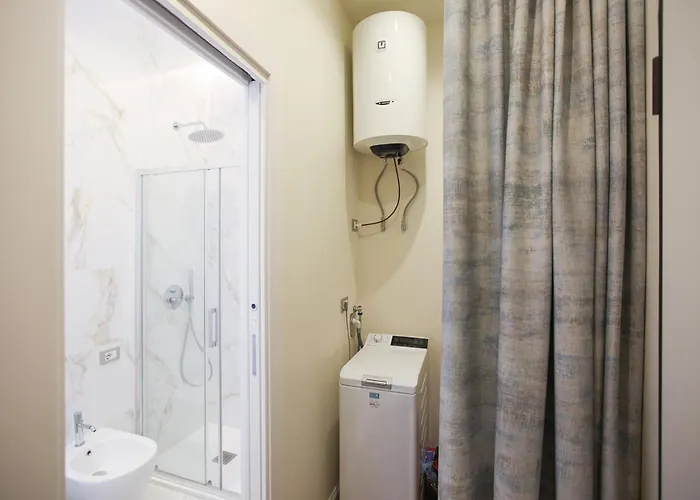 Hacca Collection - Bocconi Blue House 밀라노