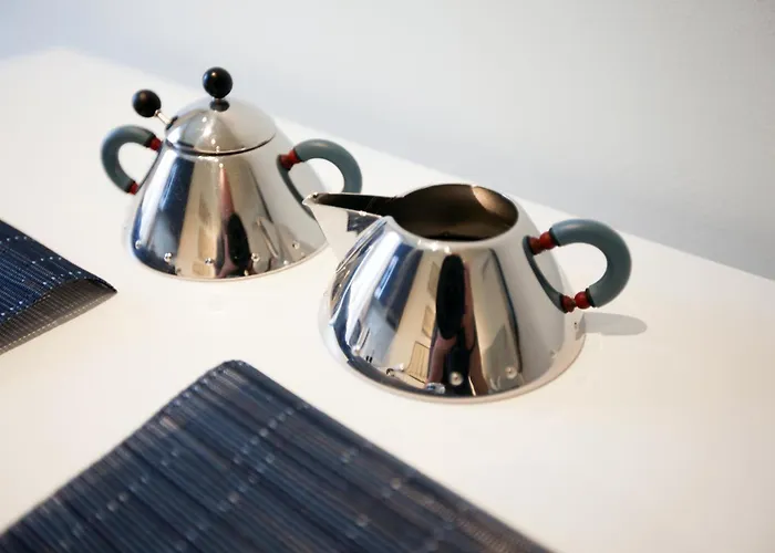 Hacca Collection - Bocconi Blue House 아파트